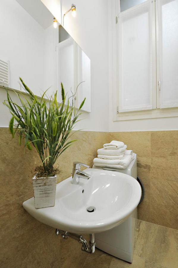 Apartamento San Marco Design Venecia Exterior foto