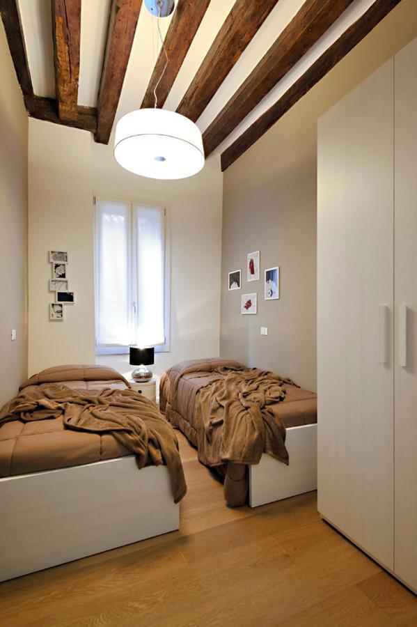 Apartamento San Marco Design Venecia Exterior foto