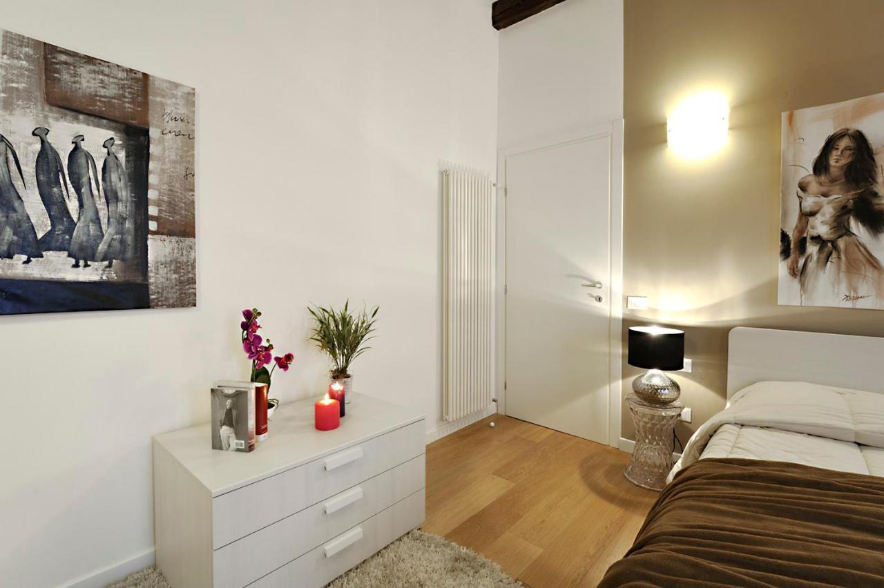 Apartamento San Marco Design Venecia Exterior foto