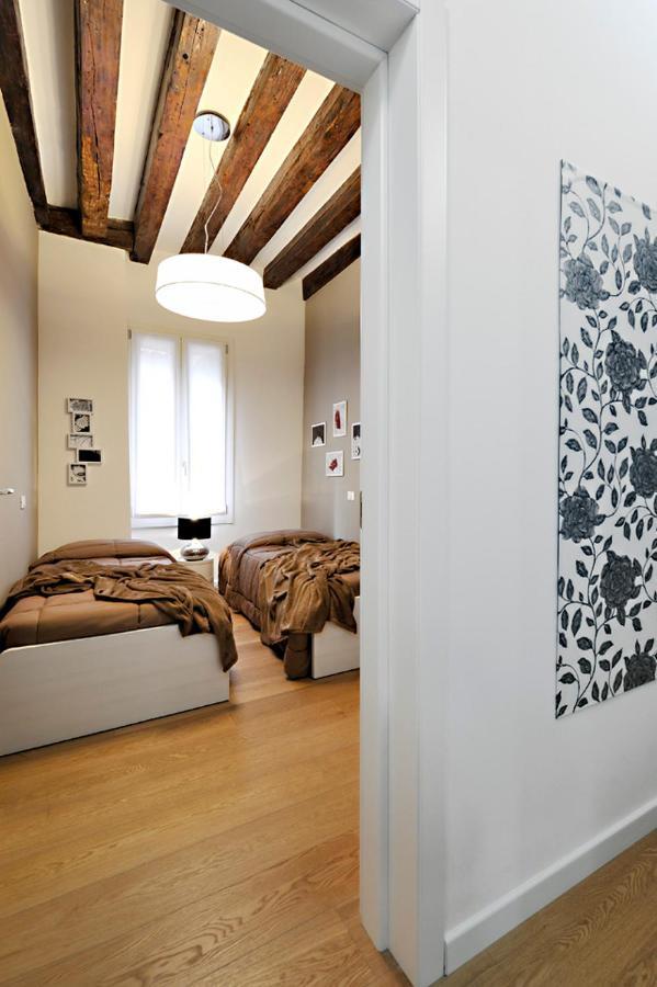 Apartamento San Marco Design Venecia Exterior foto