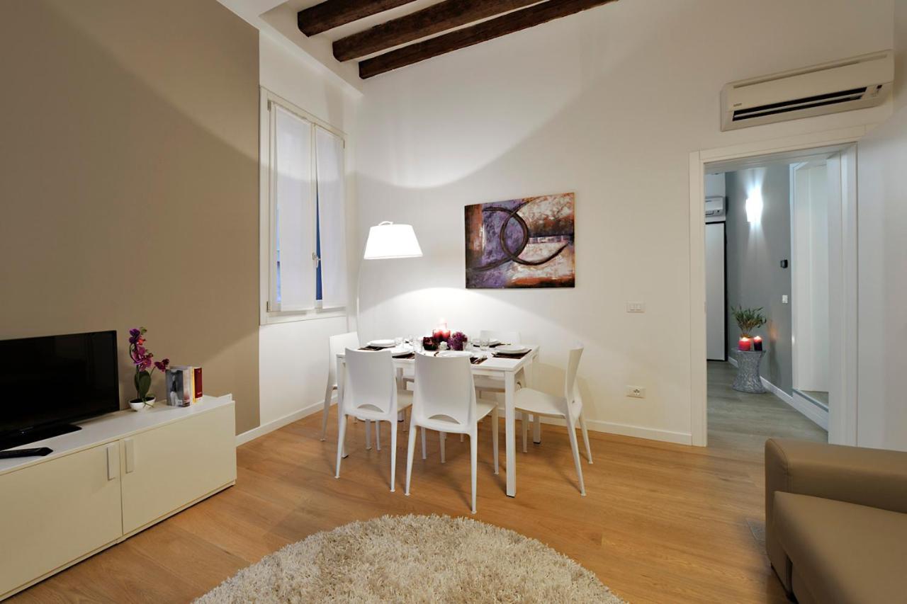 Apartamento San Marco Design Venecia Exterior foto