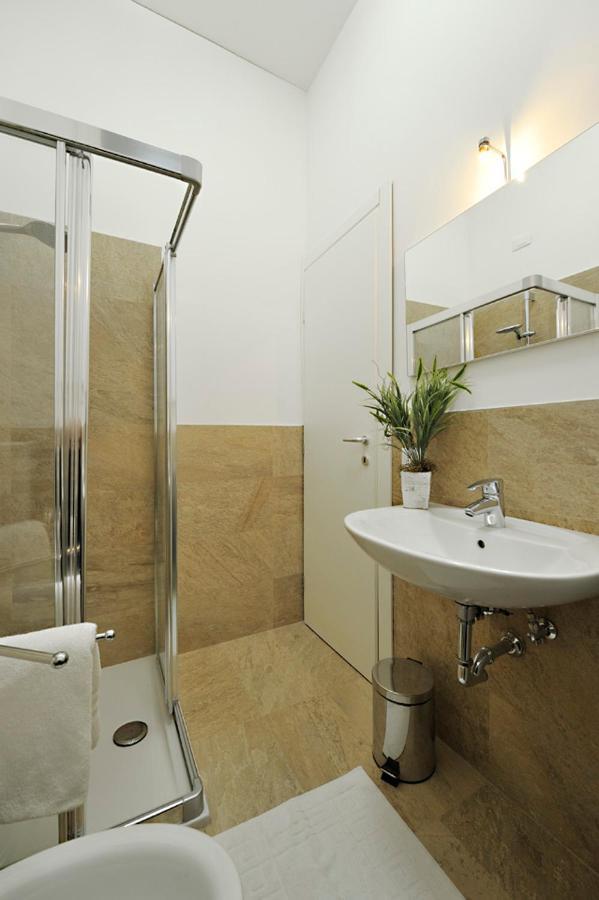 Apartamento San Marco Design Venecia Exterior foto
