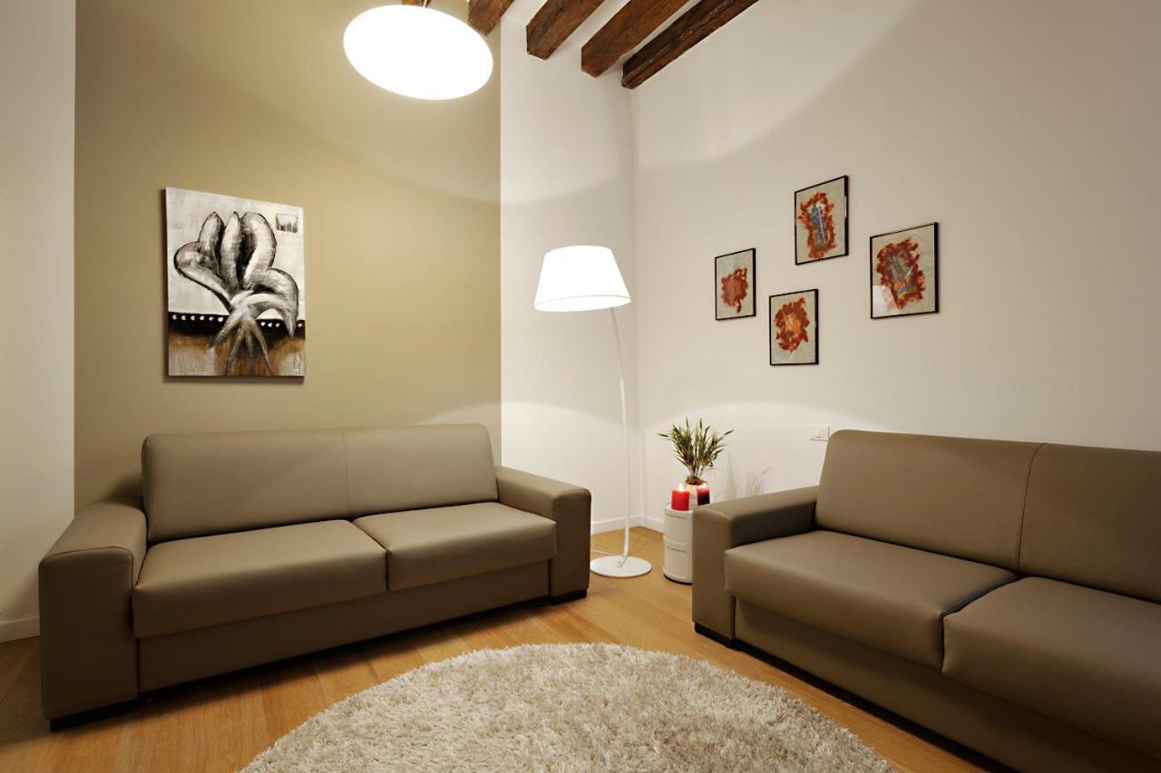 Apartamento San Marco Design Venecia Exterior foto