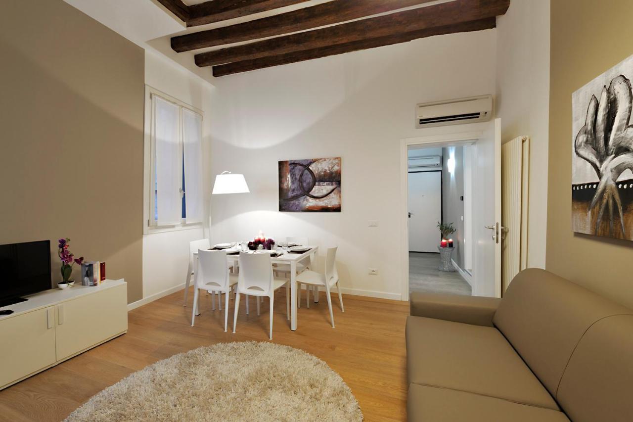 Apartamento San Marco Design Venecia Exterior foto