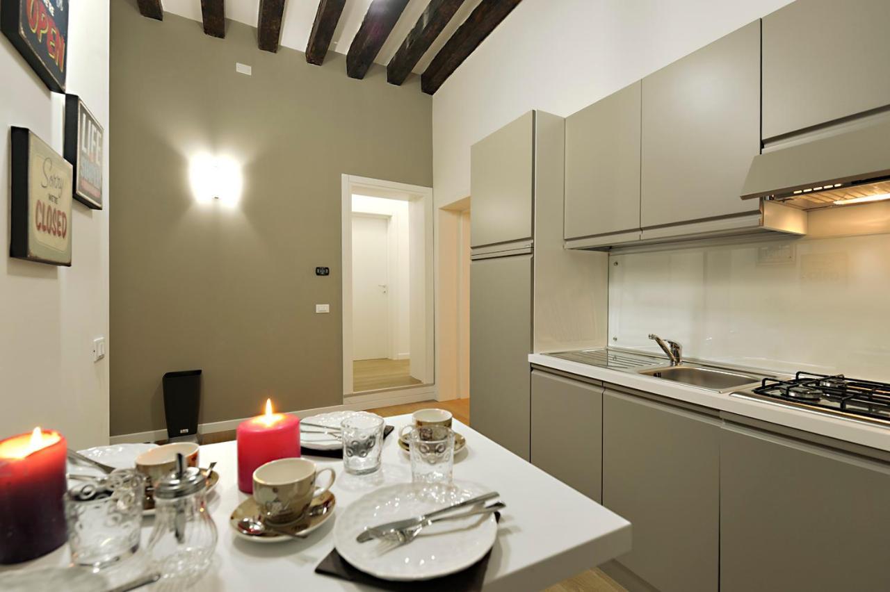 Apartamento San Marco Design Venecia Exterior foto