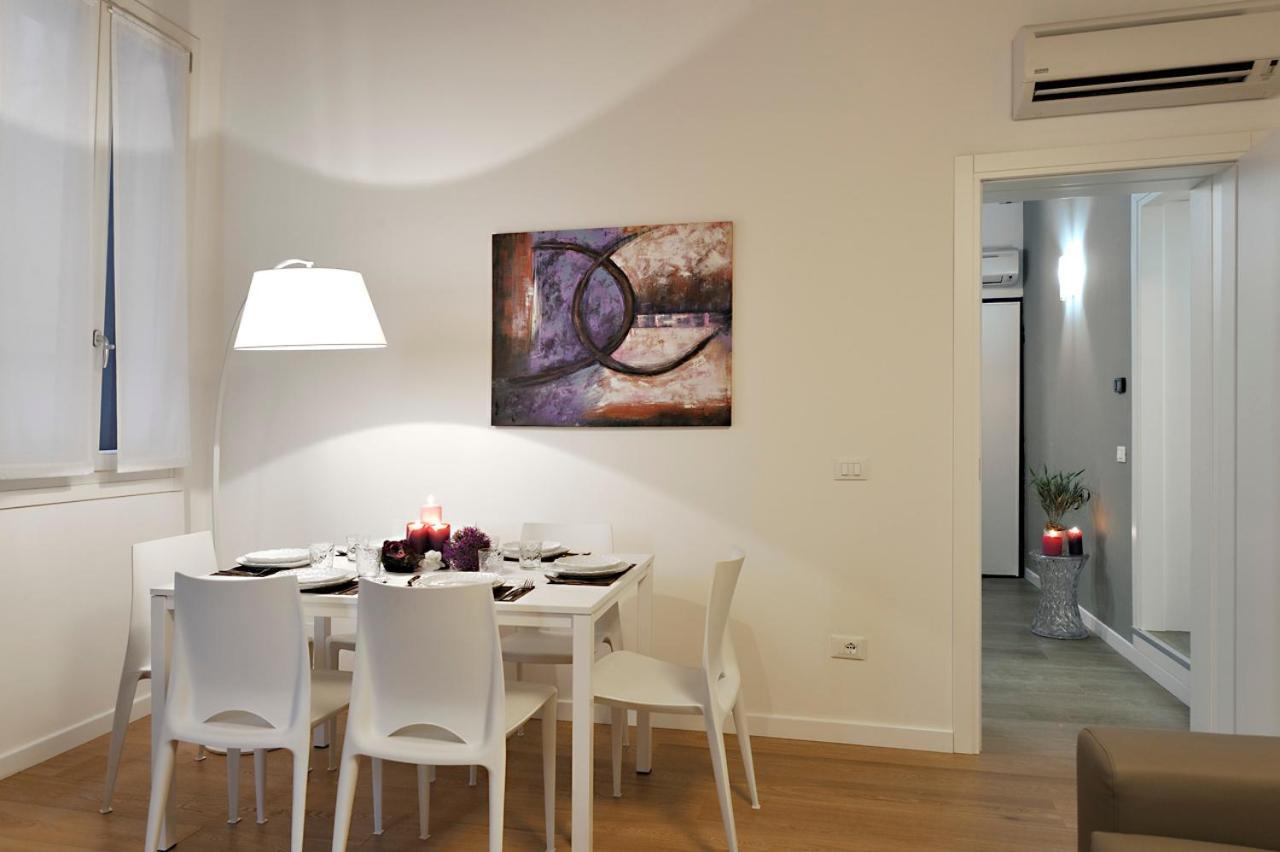 Apartamento San Marco Design Venecia Exterior foto