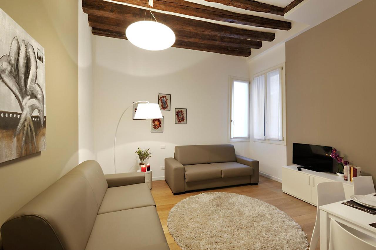 Apartamento San Marco Design Venecia Exterior foto