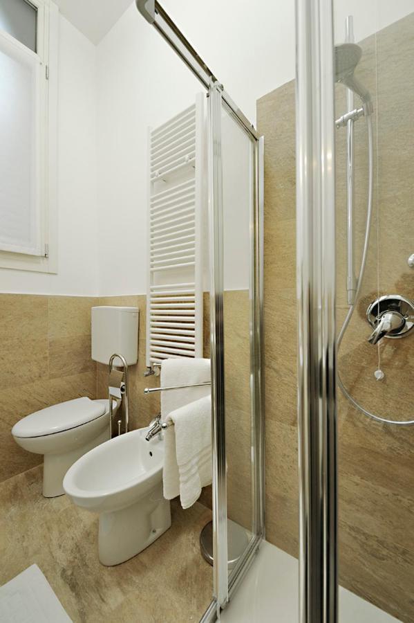 Apartamento San Marco Design Venecia Exterior foto