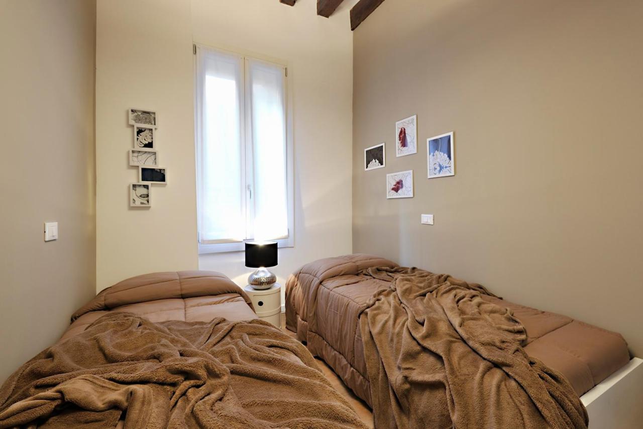 Apartamento San Marco Design Venecia Exterior foto
