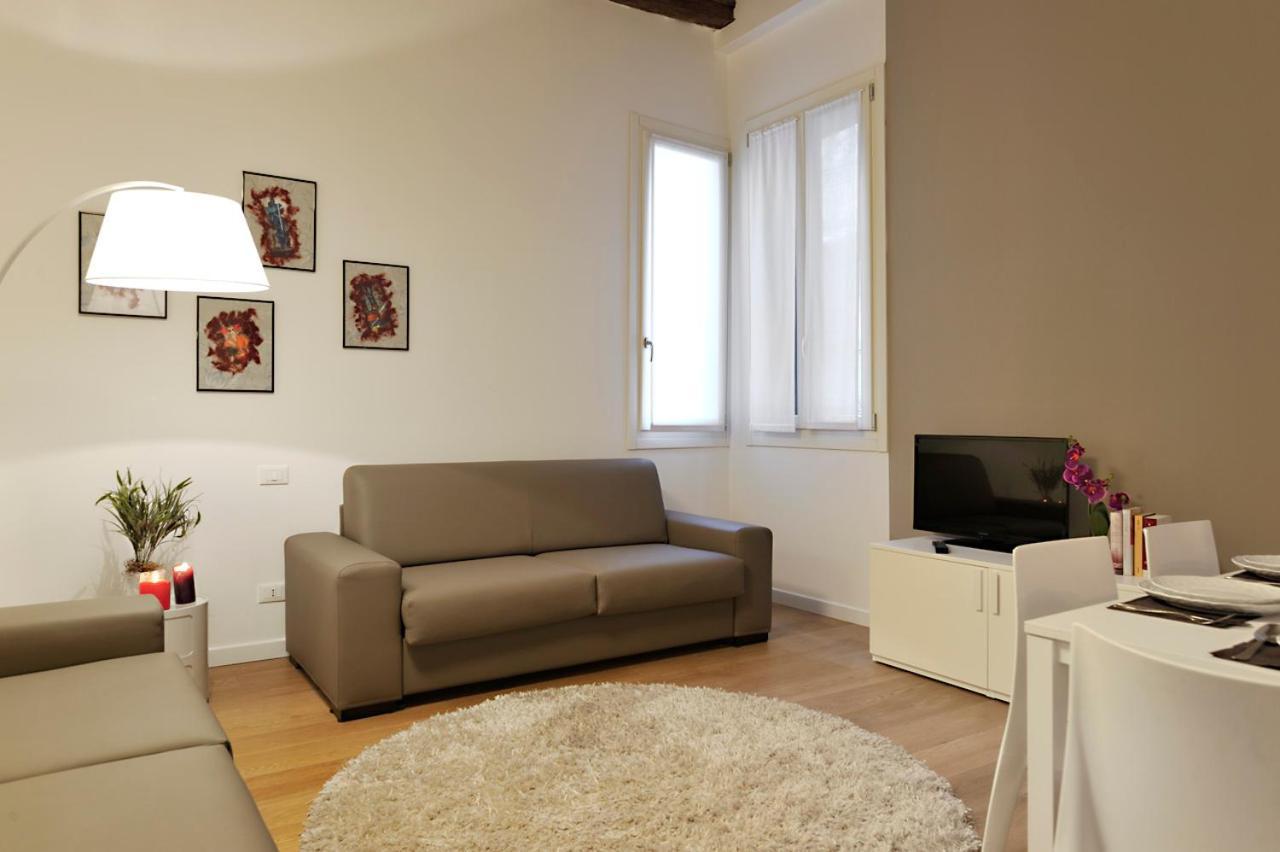 Apartamento San Marco Design Venecia Exterior foto