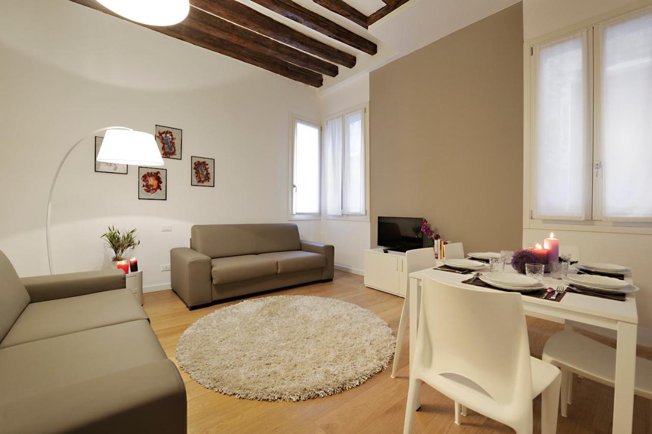 Apartamento San Marco Design Venecia Exterior foto