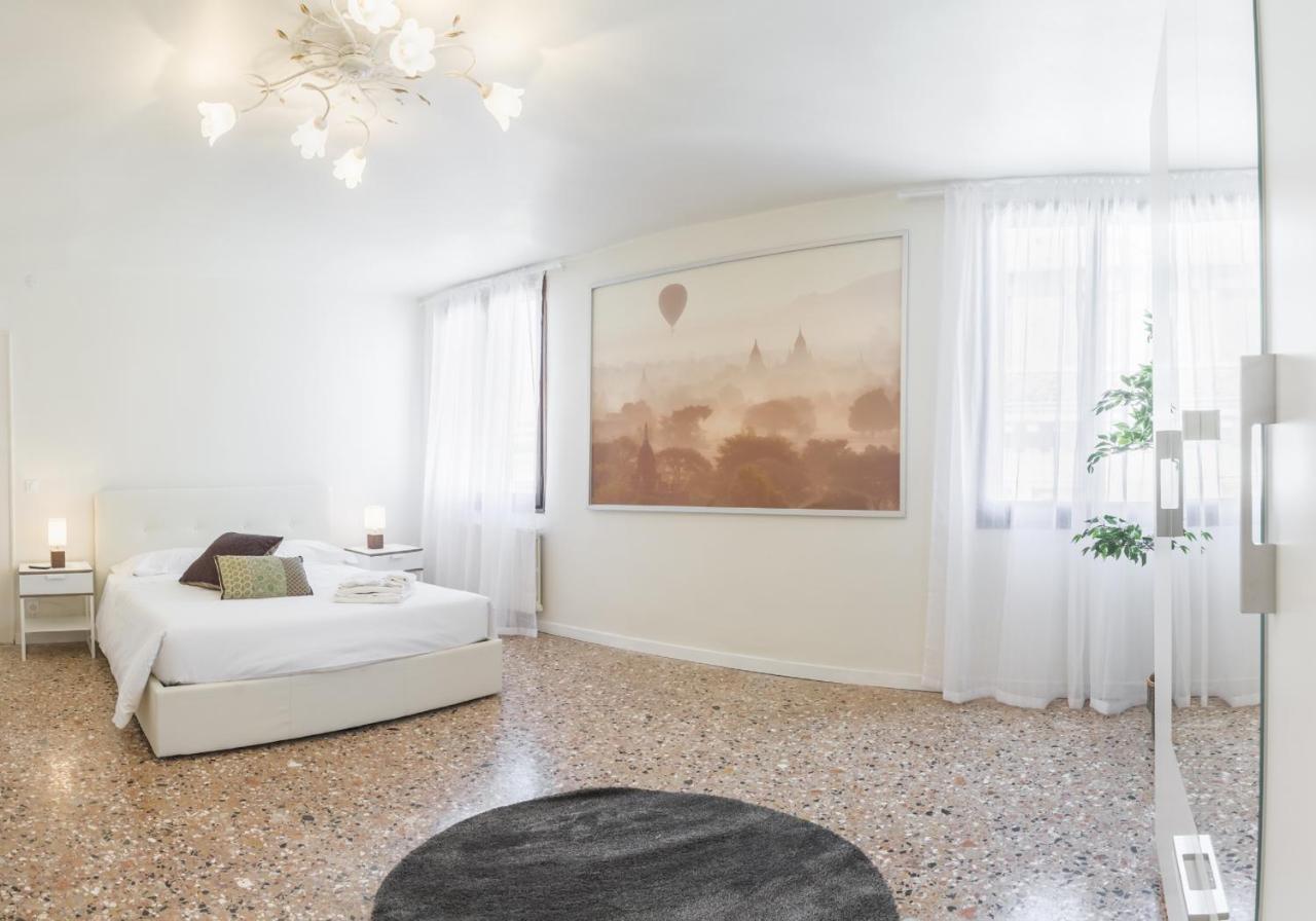 Apartamento San Marco Design Venecia Exterior foto